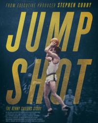 Бросок в прыжке: история Кенни Сейлорса (2019) смотреть онлайн